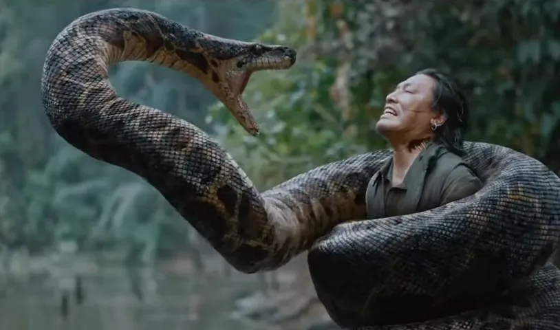  10 Killer Snake Movies That Will Ruin Grass, Water, and Your Peace of Mind