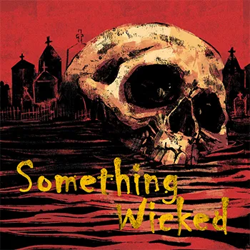 Something Wicked Podcast with John Carpenter