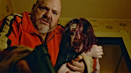 The Devil's Candy 217 film