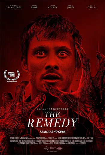 The Remedy 2026 SXSW