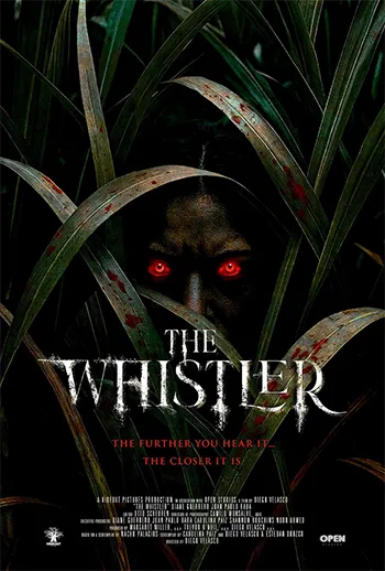 The Whistler 2026
