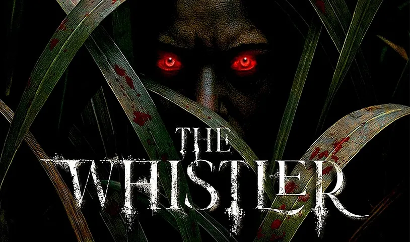  ‘The Whistler’ Brings Venezuelan Folklore Horror To Cinemas