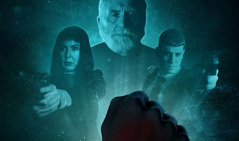  ‘Voidance’ Brings Time Loop Tension To Sci-Fi London