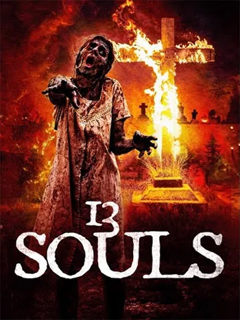 13 Souls 