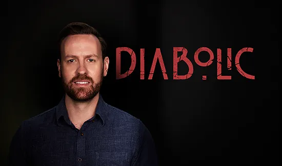 Diabolic Daniel J. Phillips
