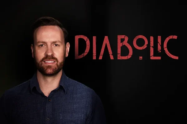 Diabolic Daniel J. Phillips