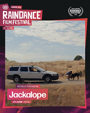 Raindance 2026 Jackalope