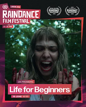 Raindance 2026 Life for Beginners