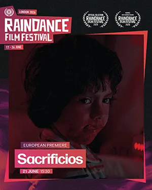 Raindance 2026 Sacrificios