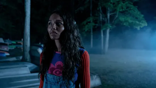 Teenage Sex and Death at Camp Miasma
