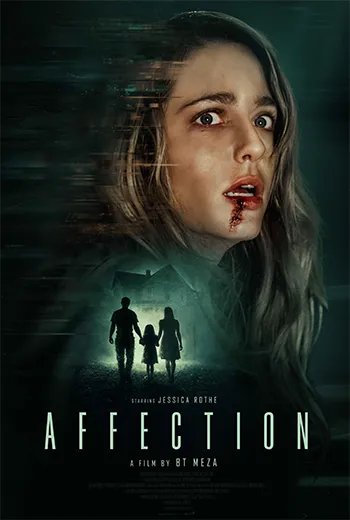 Affection 2025