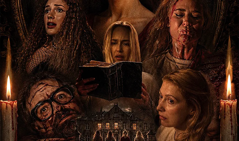 ‘The Bloodline of Bathory' Releases First Poster and Cast List