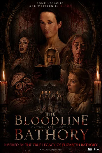The Bloodline of Bathory
