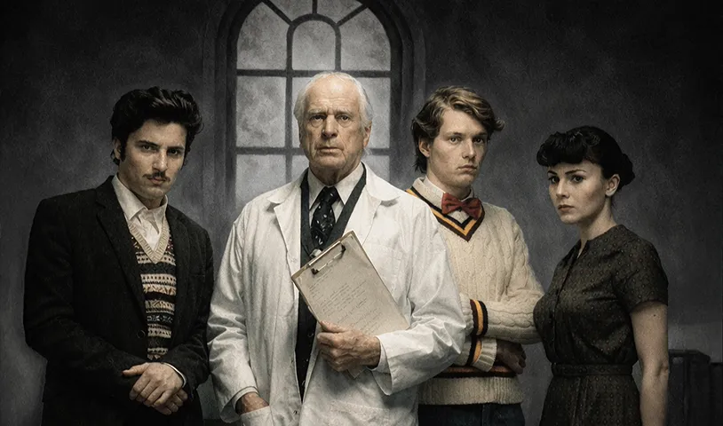  ‘Chronicles of Depression’ Heads To Romford With Preview Screening