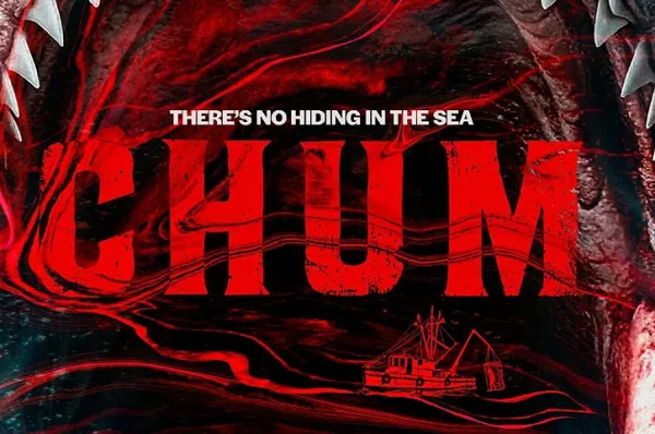Chum shark movie