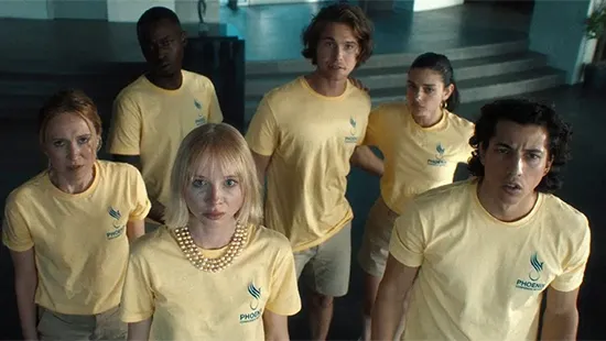 Corporate Retreat 2026