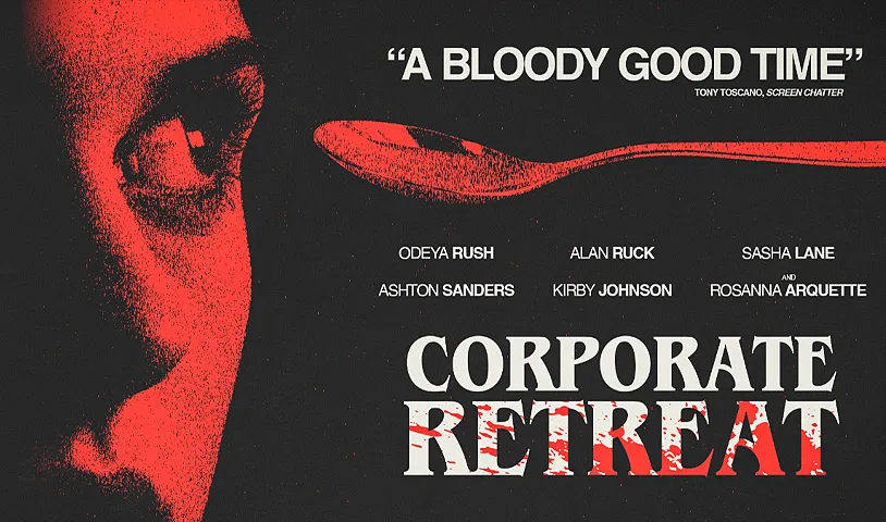 ‘Corporate Retreat' Brings Brutal Satire to the Horror Workplace