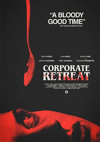 Corporate Retreat 2026