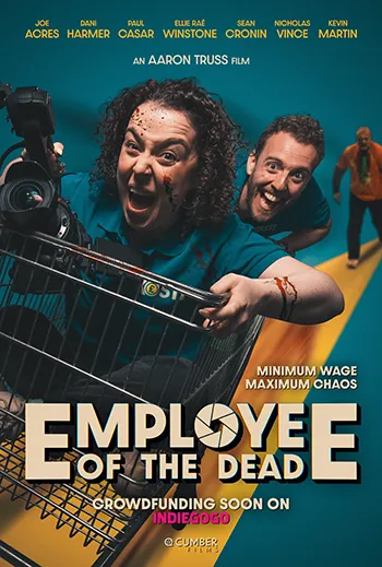 Employee of the Dead