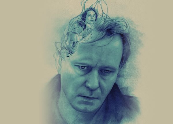 Win a Limited Edition 4K UHD/Blu-ray of Erik Skjoldbjærg's Insomnia