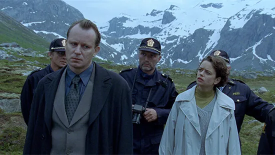 Insomnia 1997