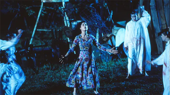 Jack Be Nimble Shudder