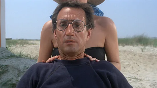 Jaws