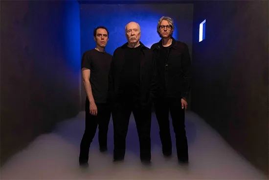 Cathedral John Carpenter