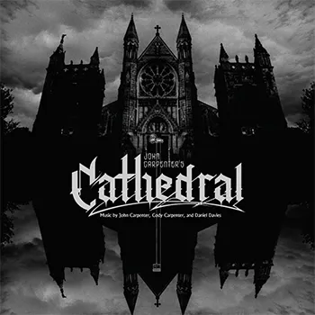 Cathedral John Carpenter