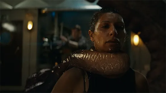 Kraken 2026