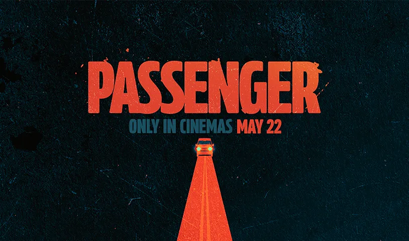 Passenger Featurette