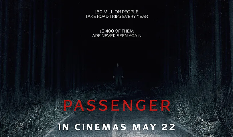  Win the ultimate horror bundle with ‘Passenger’