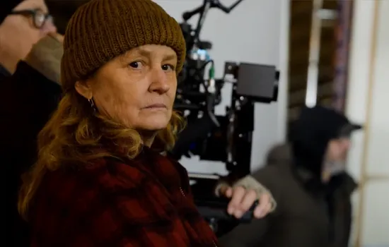 Melissa Leo Passenger