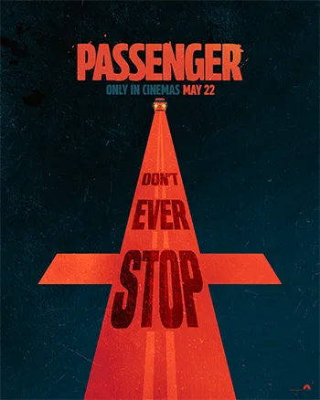 Passenger Featurette