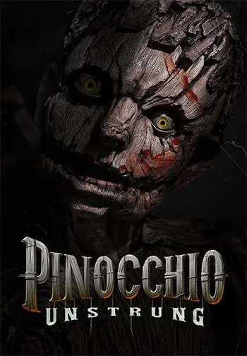 Pinocchio: Unstrung