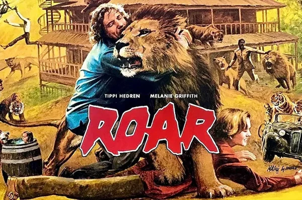 Roar 1981