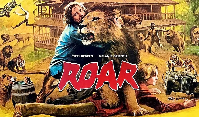  Roar (1981) Review
