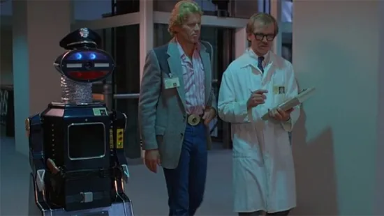 R.O.T.O.R 1987