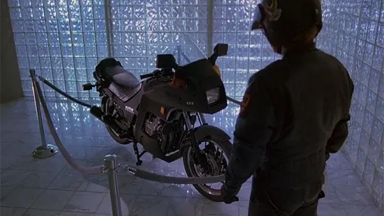 R.O.T.O.R 1987