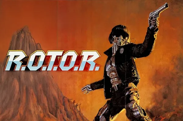 R.O.T.O.R 1987
