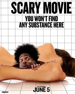 Scary Movie 2026