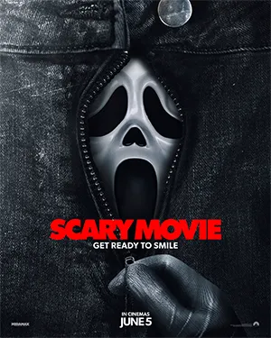 Scary Movie 2026