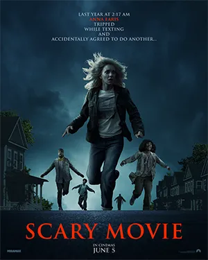 Even More Scary Movie Posters And Featurette Revealed Love Horror 
