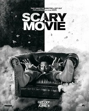 Scary Movie 2026