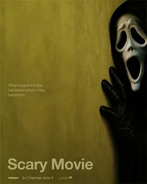 Scary Movie 2026