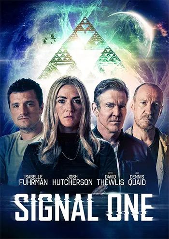 Signal one 2026