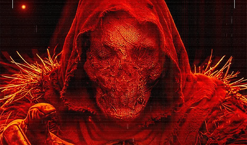  Supernatural Scarecrow Terror Arrives in ‘Strawstalker’
