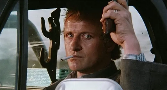 The Hitcher