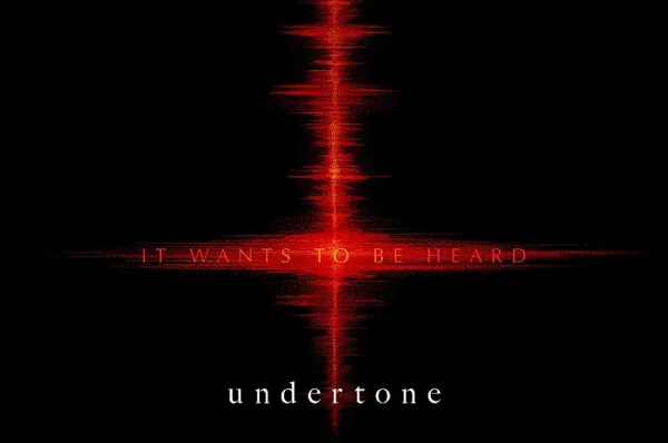 Undertone 2025