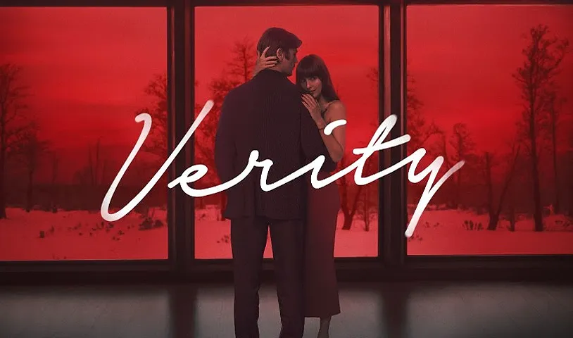  Colleen Hoover’s ‘Verity’ Heads to Cinemas with Star Studded Cast